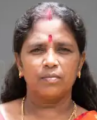 Portrait of Sivanamma Kumareshan