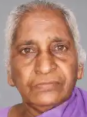 Portrait of Kesalakshmi Muthiah