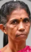 Portrait of Mrs. Chinnaiya Kanugunthamma